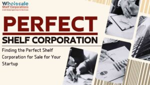 Shelf Corporation