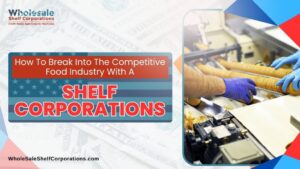 Shelf Corporation