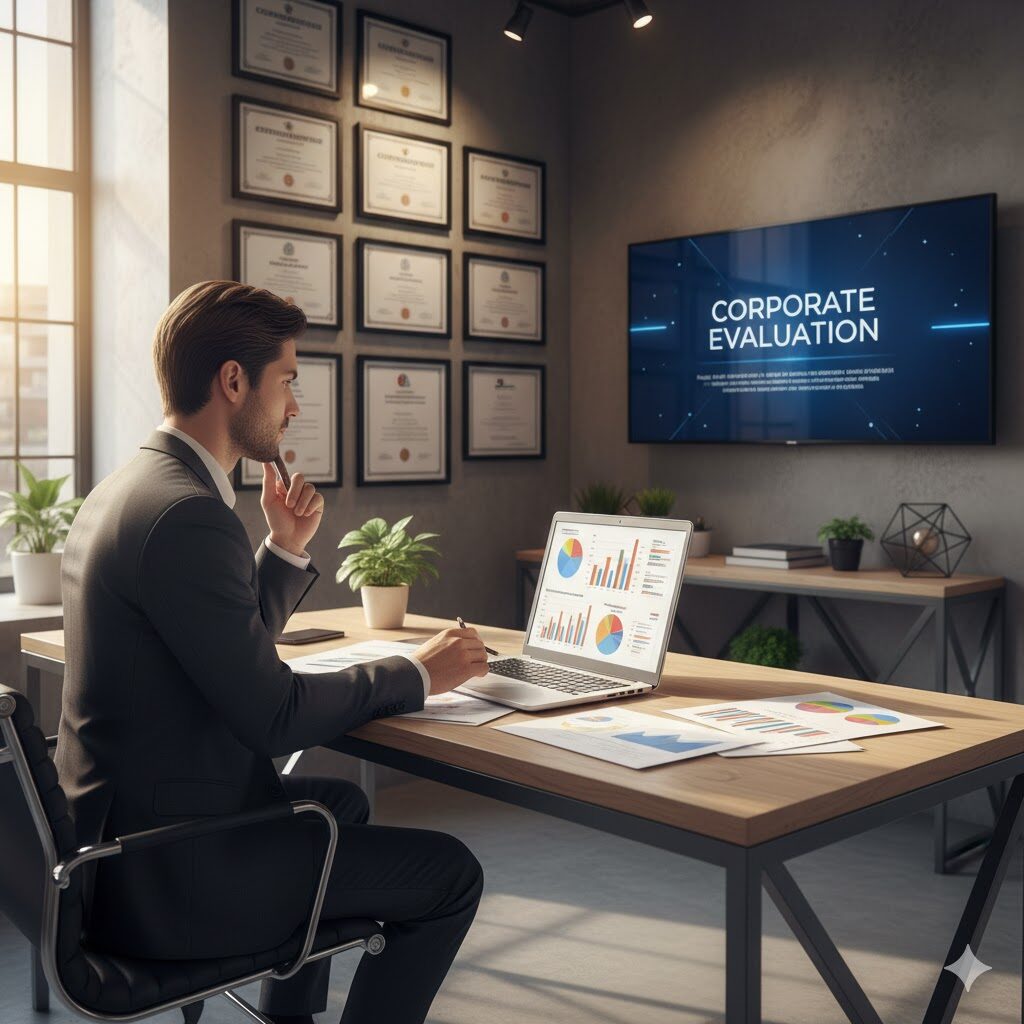 Choosing Aged Corporation: Smart Selection Guide for 2025