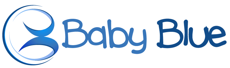 BABY BLUE INC