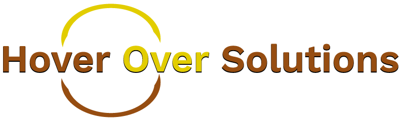 HOVER OVER SOLUTIONS INC